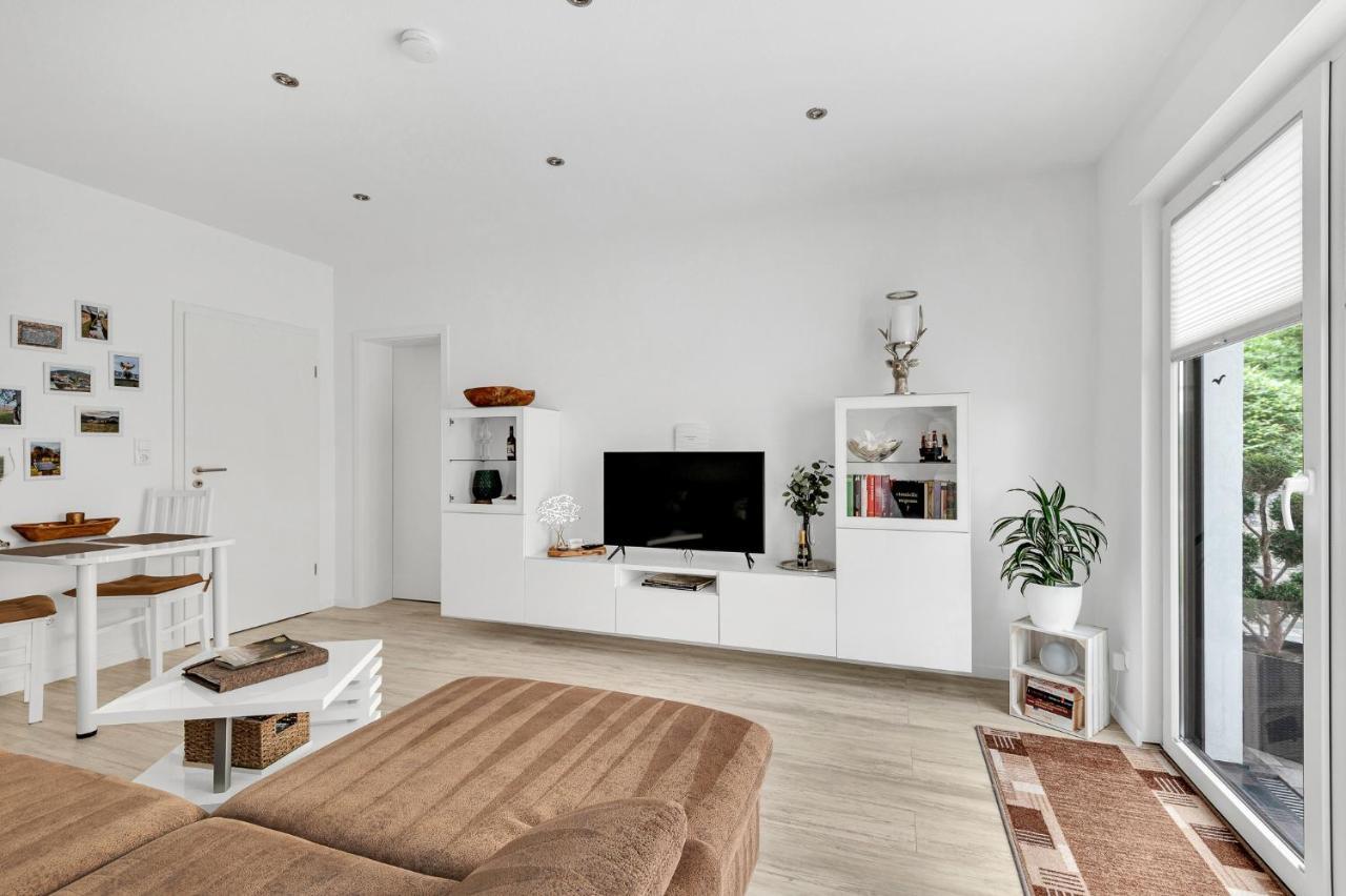 Ferienwohnung Blickfang Am Nordberg Goslar Eksteriør bilde